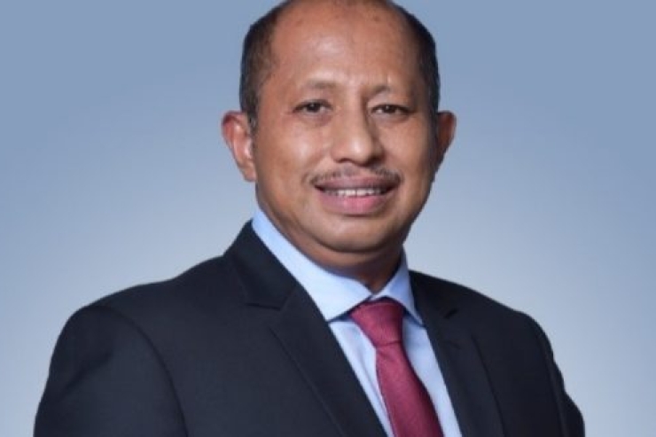 Pemain Garuda Select, David Maulana