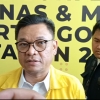 Ace Hasan Dukung Bahlil sebagai Ketua Umum Golkar