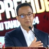 Anies Singgung Pelanggaran Etika Prabowo di Debat Pilpres 2024