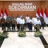 Menhan Prabowo Sebut RS PPN Miliki Layanan Kesehatan Lengkap dan Modern