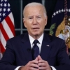 Joe Biden Berharap Gencatan Senjata di Gaza Dimulai Senin Depan