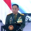 Panglima TNI Ungkap Rencana Bangun 37 Kodam Hingga Pasmar di IKN