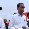 Bobby Gabung Gerindra, Jokowi: Orang Tua Hanya Mendoakan