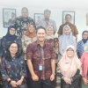 Perkuat Tugas dan Fungsi Ketatausahaan BPN DKI Laksanakan Monev