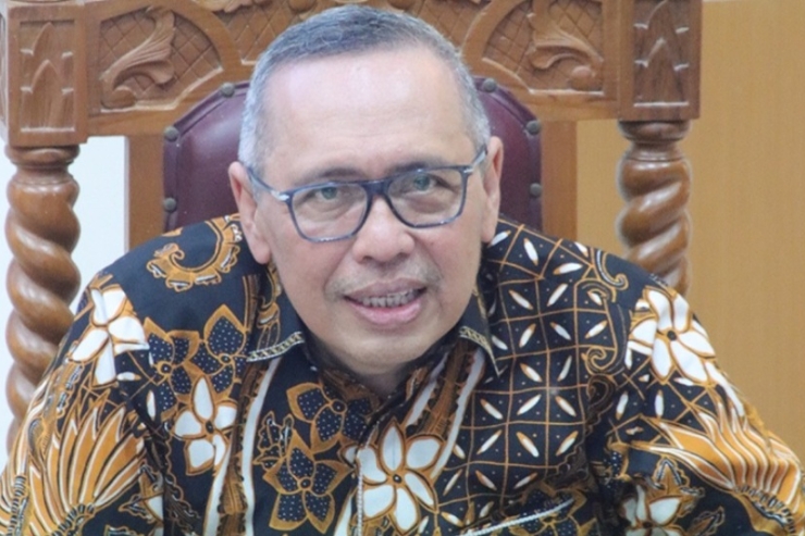 Ditjen Tata Ruang Dorong Percepatan Pembangunan Infrastruktur dan Investasi di Gowa dan Katingan  