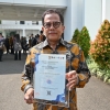 Setjen DPR Raih Digital Government Award, Indra Iskandar : Harus Lebih Baik Lagi 