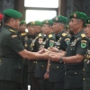 Kasad Pimpin Sertijab Sejumlah Jabatan Strategis dan Penyerahan Tugas Wakasad