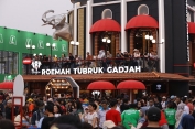 3 Spot Ngopi Asyik di Jakarta Fair Kemayoran 2025