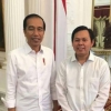 Daripada Dicopot, Waka DPD RI Minta Menteri Mengundurkan Diri Saja