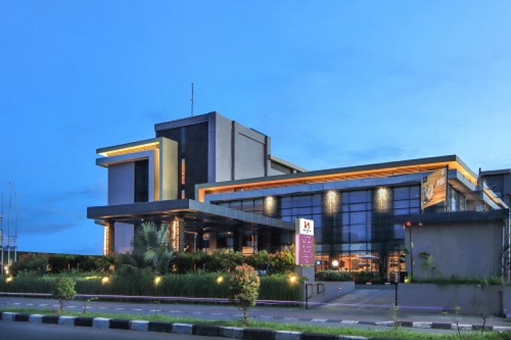 Swiss-Belhotel International Tambah Jaringan Hotel di Papua