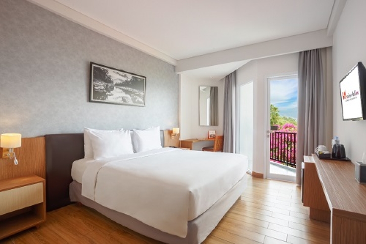 Swiss-Belhotel International Rayakan Hari Kemerdekaan dengan Promo Eksklusif 