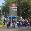 Semarak Karnaval Merdeka 2025 di Tanjung Lesung