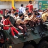 TNI AD Fair 2025 Siap Digelar Meriah di Pintu Timur Silang Monas