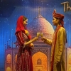 Grand Swiss-Belhotel Darmo, Surabaya Hadirkan “The Taj Mahal Agra” Semarak Ramadan