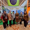 Tanjung Lesung Beach Resort Hadir di Wonderful Indonesia Tourism Fair (WITF) 2025