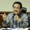 DPD RI Minta Penjelasan Utuh Pemerintah Terkait Pemilihan Nama IKN