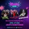 IIMS 2020 Akan Disemarakkan Panggung Infinite Live 