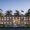 Tingkatkan Standar Industri Perhotelan di Kalsel, Swiss-Belhotel International Operasikan Lotusa Batulicin