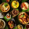 Cita Rasa Ramadan di The Papandayan Hotel Bandung