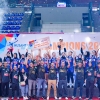Petrokimia Gresik Berhasil Amankan Trofi Nusantara Cup 2024