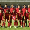 Pra Piala Asia U-16, Timnas Indonesia  Tempati 'Grup Neraka' Bersama Jepang
