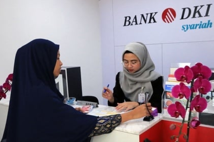 Bank DKI Komitmen Dukung Peningkatan Literasi Keuangan Syariah