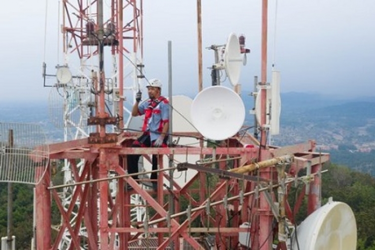 Telkom Percepat Peningkatan Kualitas Layanan dan Utamakan Pemenuhan Kebutuhan WFH dan LFH