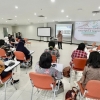 Universitas Multimedia Nusantara Bina UMKM Cakap Digital di Tangerang