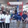 Pertamina Bentuk Satgas Nataru Guna Jamin Ketersediaan Energi