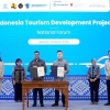 Jelajah Keindahan Indonesia di Dalam Pesawat Melalui Teknologi dari GoVirtual Indonesia 