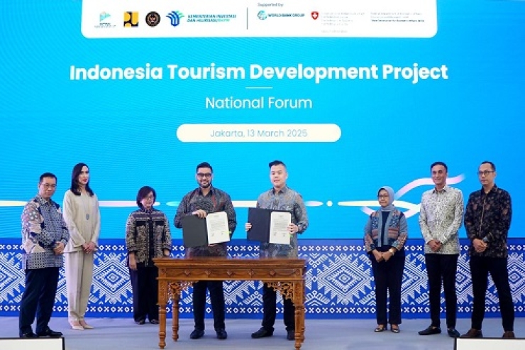 Jelajah Keindahan Indonesia di Dalam Pesawat Melalui Teknologi dari GoVirtual Indonesia 