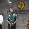 Wakasad: Percepatan Swasembada Pangan Dimulai dari Air