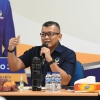 Nurcahyo : Aspirasi Kedaulatan Tertinggi Nasdem DKI Jakarta 