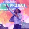Deolipa Project Memukau Penonton di Konser Nyanyian Penyatu Negeri