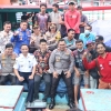 Kapolda Metro Jaya Buka Pelatihan BST Kapal Layar Motor kepada Nelayan Pesisir Jakarta