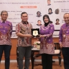 Kapolda Metro Jaya Jadi Keynote Speaker Munas Ke-5 APSIFOR dan HIMPSI