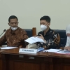 Sengketa Informasi Publik, KPK Dicecar Majelis Sidang