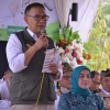 Plt Bupati Bogor Minta Jangan Bandingkan Kabupaten dan Kota dalam Pembangunan Infrastruktur