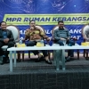 Wakil Ketua MPR ; Demokrasi Indonesia Belum Sesuai Harapan