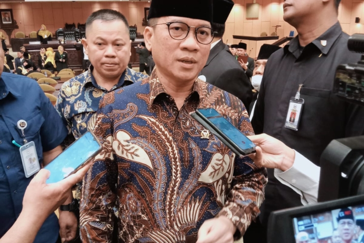 Ratusan Ulama Penuhi Panggilan, MPR Dorong Agar FSUI Dalam Dakwah Lakukan Pendekatan