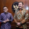 Jaksa Agung dan Menteri PANRB Sepakati Penguatan Kelembagaan Kejaksaan