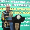 JAM-Intelijen: Fokus Terhadap AGHT yang Dapat Menghambat Proyek Strategis Negara