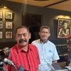 Ketua DPC FX Rudy Tegaskan Gibran Rakabuming Raka Bukan Kader PDIP