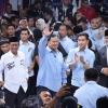 
TKN: Paslon Lain Sibuk Komentari Prabowo-Gibran