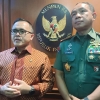 Menteri Anas Berikan Syarat kepada Panglima TNI Agar Tukin Naik 