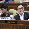 Menteri PANRB Lakukan Evaluasi Seleksi CASN 2023