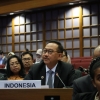 Otorita IKN Beberkan VLR SDGs Nusantara di Forum PBB