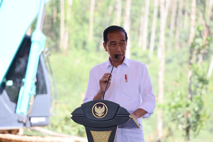 Jokowi: Obama Tanya kepada Saya, BPJS Kesehatan Bisa Berjalan Lancar