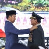 Moeldoko: Pemberian Gelar Jenderal (HOR) Prabowo Tidak Ada Kepentingan