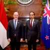 Jokowi: Selandia Baru Mitra Strategis Indonesia dalam Bidang Ekonomi